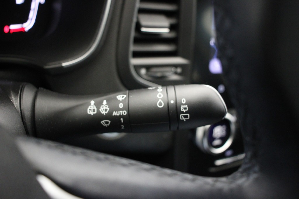 Renault MEGANE Estate (T423FZ) met abonnement