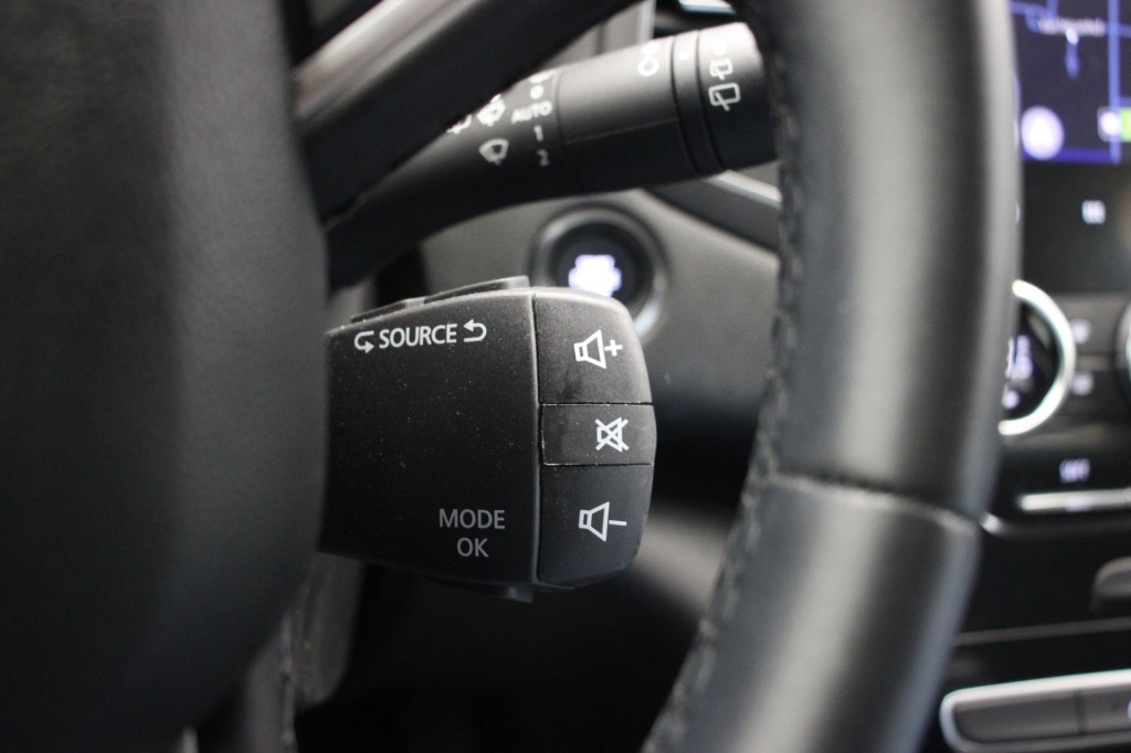 Renault MEGANE Estate (T423FZ) met abonnement