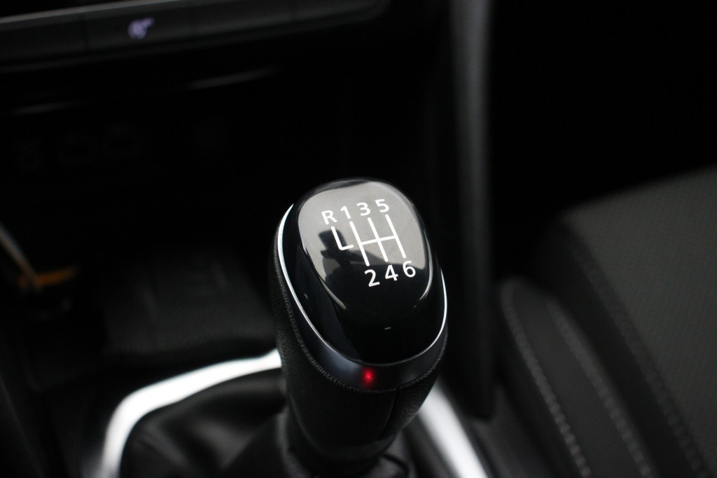 Renault MEGANE Estate (T423FZ) met abonnement