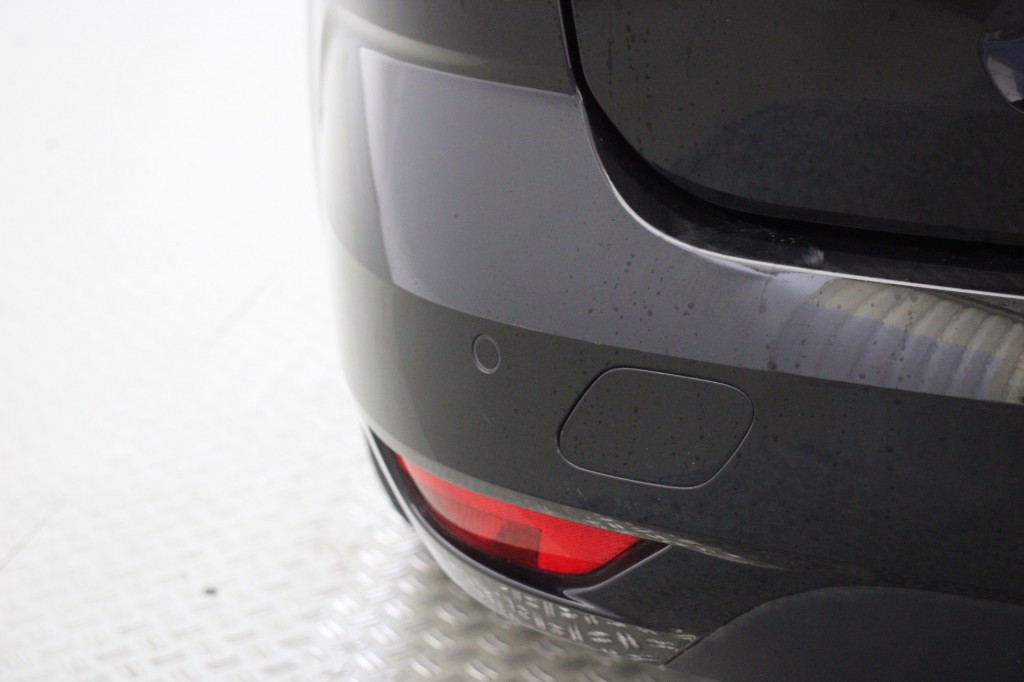 Renault MEGANE Estate (T423FZ) met abonnement