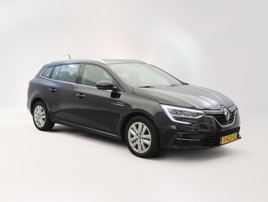 Renault MEGANE Estate (T423FZ) met auto abonnement