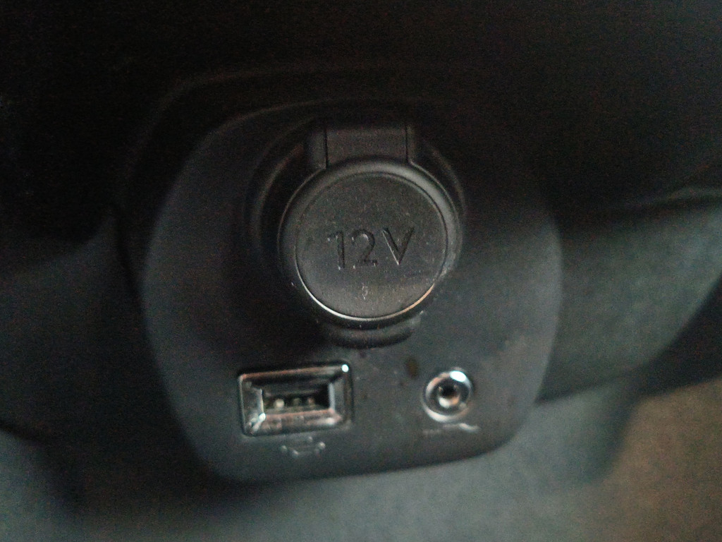 Citroën C1 (JGS98X) met abonnement