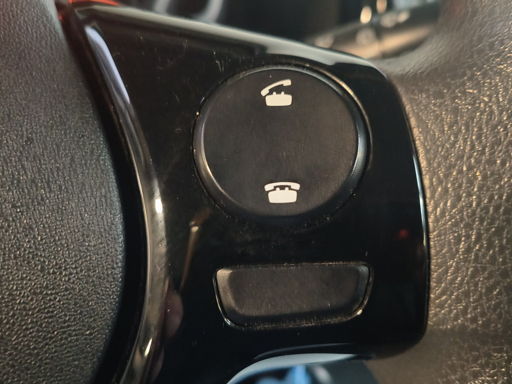 Citroën C1 (JGS98X) met abonnement