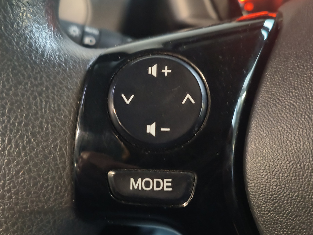 Citroën C1 (JGS98X) met abonnement