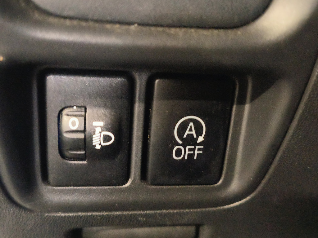 Citroën C1 (JGS98X) met abonnement