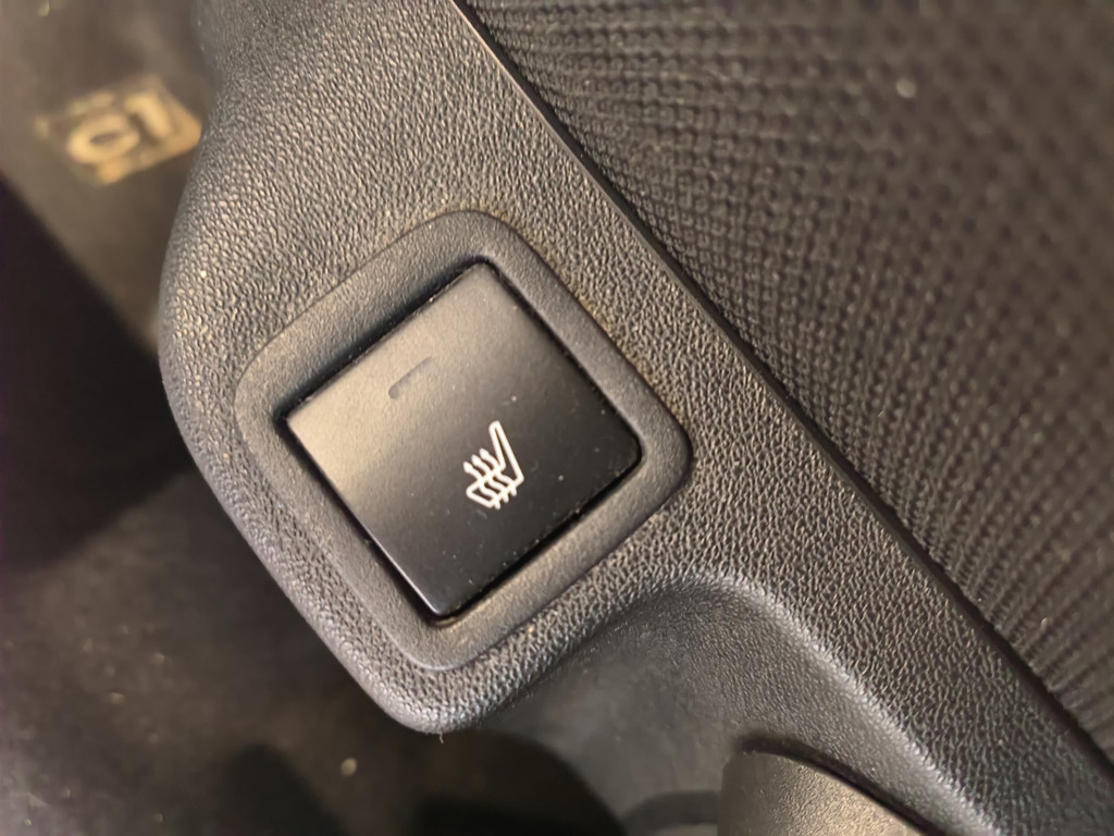 Citroën C1 (JGS98X) met abonnement