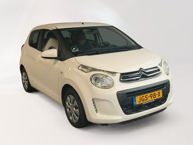 Citroën C1 (JGS98X) met auto abonnement