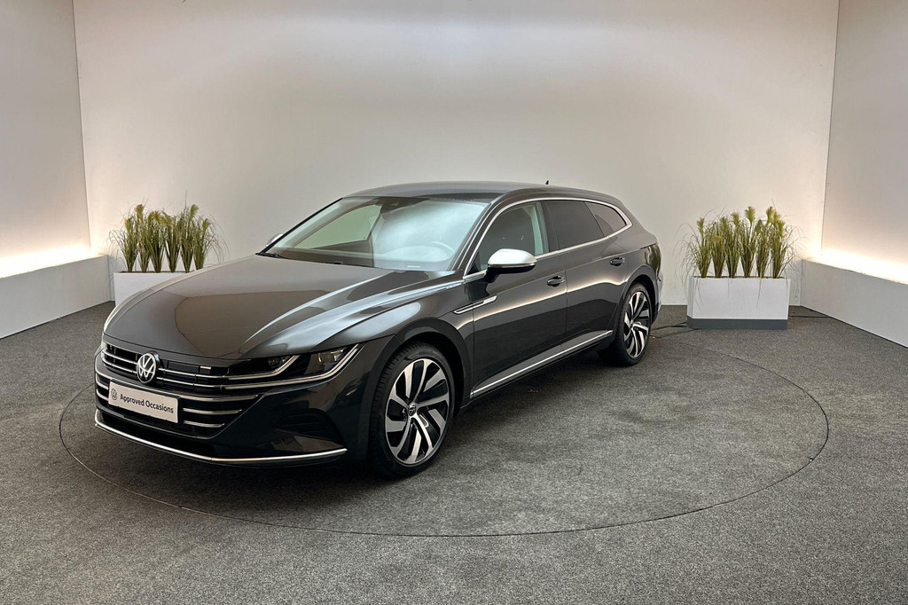 Volkswagen Arteon Shooting Brake (JHZ17B) met abonnement