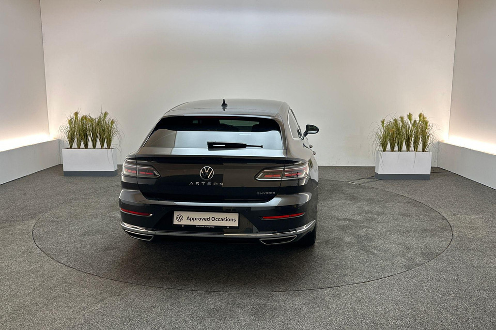 Volkswagen Arteon Shooting Brake (JHZ17B) met abonnement