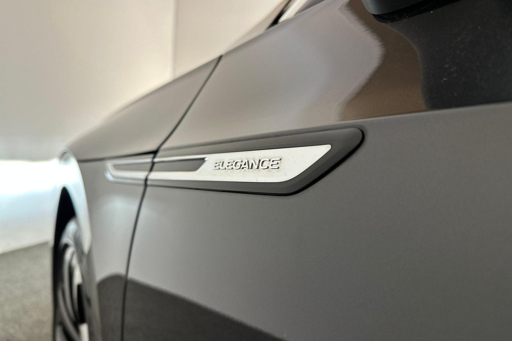 Volkswagen Arteon Shooting Brake (JHZ17B) met abonnement