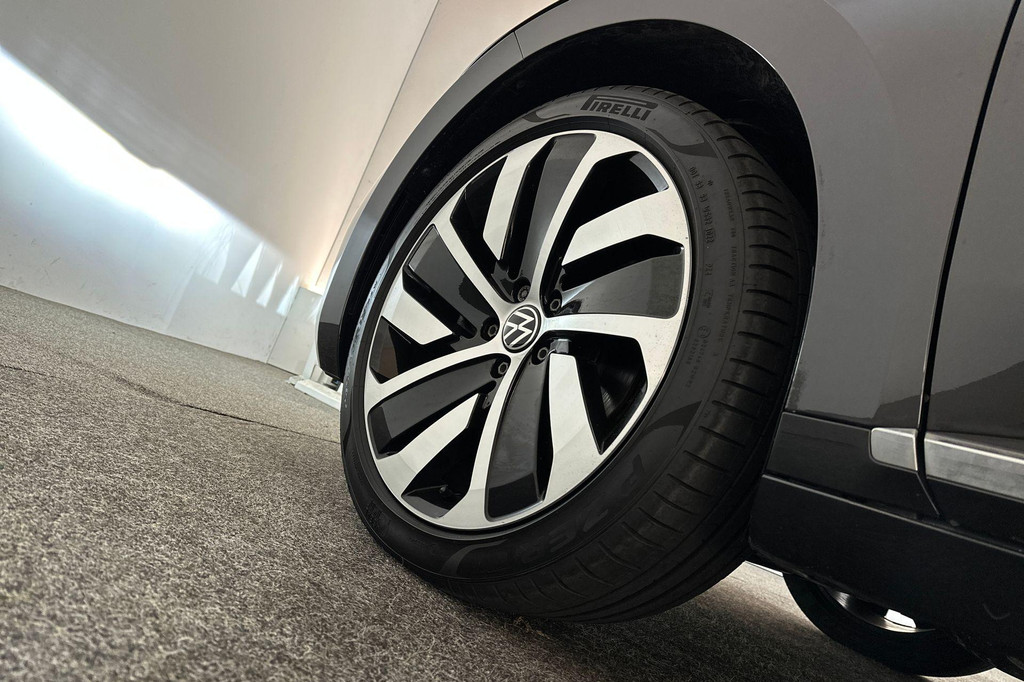 Volkswagen Arteon Shooting Brake (JHZ17B) met abonnement