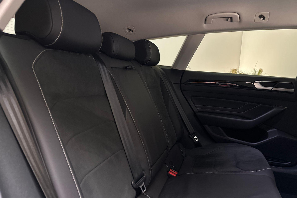 Volkswagen Arteon Shooting Brake (JHZ17B) met abonnement