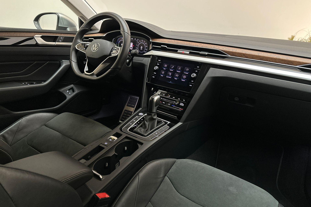 Volkswagen Arteon Shooting Brake (JHZ17B) met abonnement