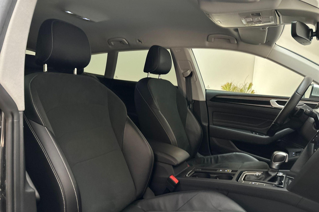 Volkswagen Arteon Shooting Brake (JHZ17B) met abonnement