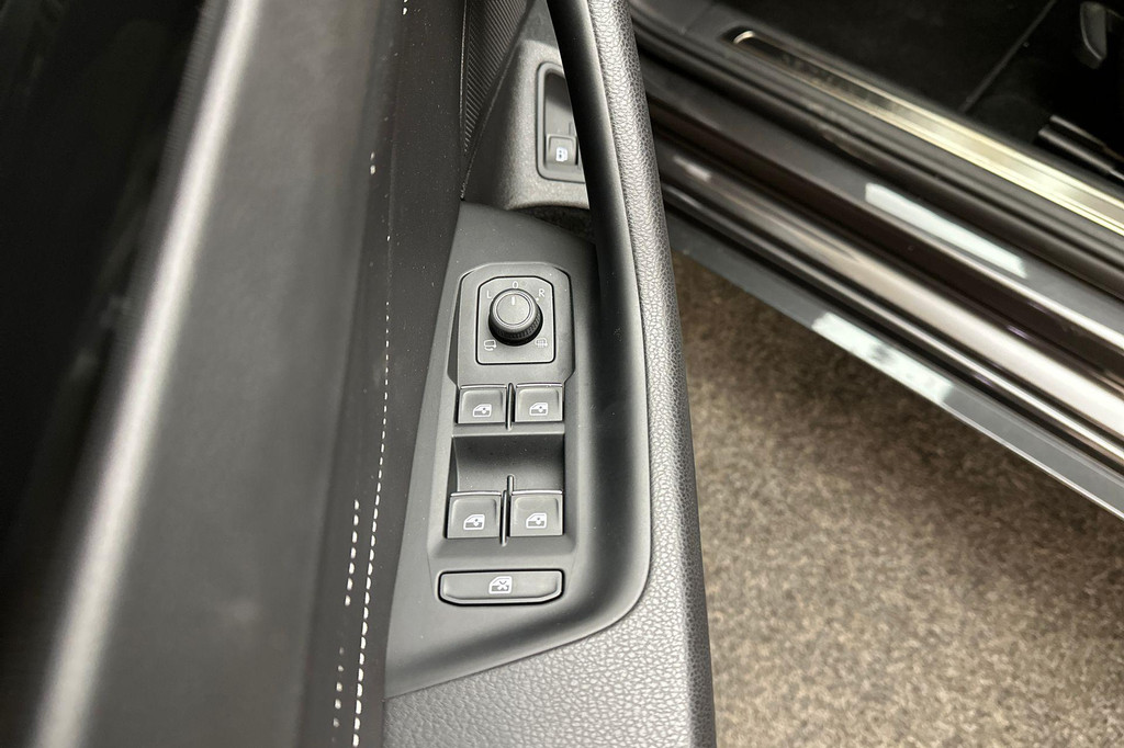 Volkswagen Arteon Shooting Brake (JHZ17B) met abonnement