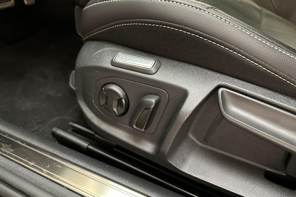 Volkswagen Arteon Shooting Brake (JHZ17B) met abonnement