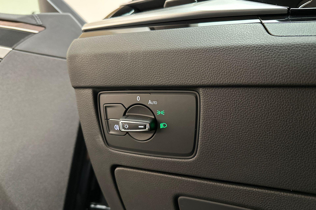 Volkswagen Arteon Shooting Brake (JHZ17B) met abonnement