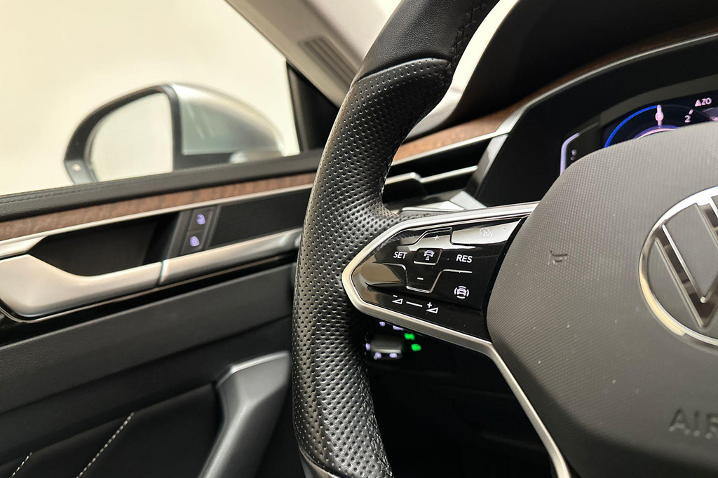 Volkswagen Arteon Shooting Brake (JHZ17B) met abonnement