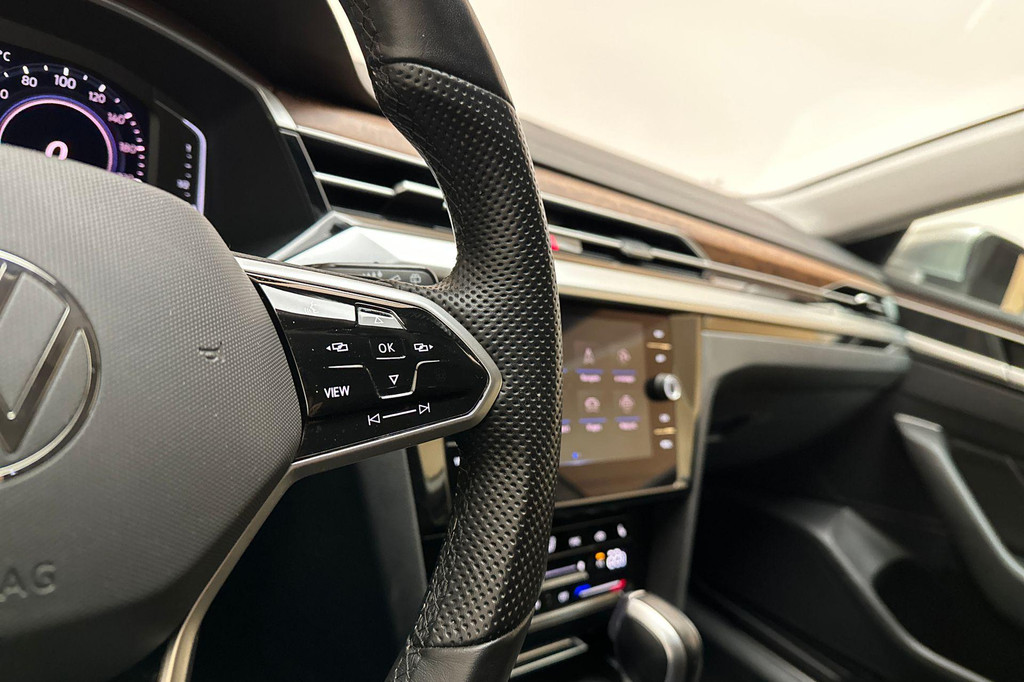 Volkswagen Arteon Shooting Brake (JHZ17B) met abonnement