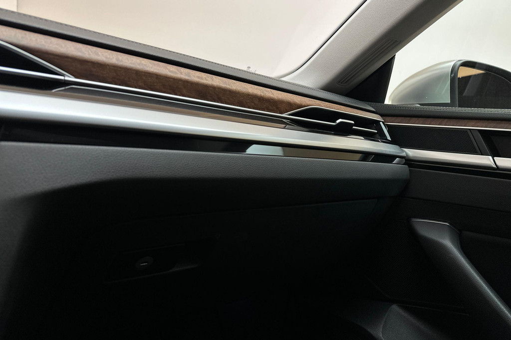 Volkswagen Arteon Shooting Brake (JHZ17B) met abonnement