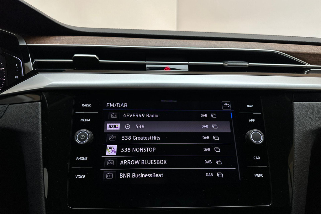 Volkswagen Arteon Shooting Brake (JHZ17B) met abonnement