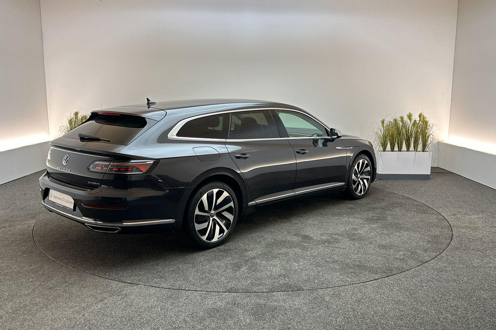 Volkswagen Arteon Shooting Brake (JHZ17B) met abonnement