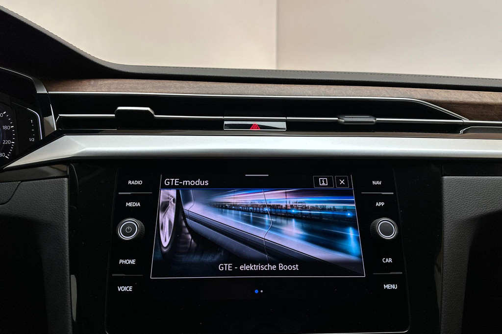 Volkswagen Arteon Shooting Brake (JHZ17B) met abonnement