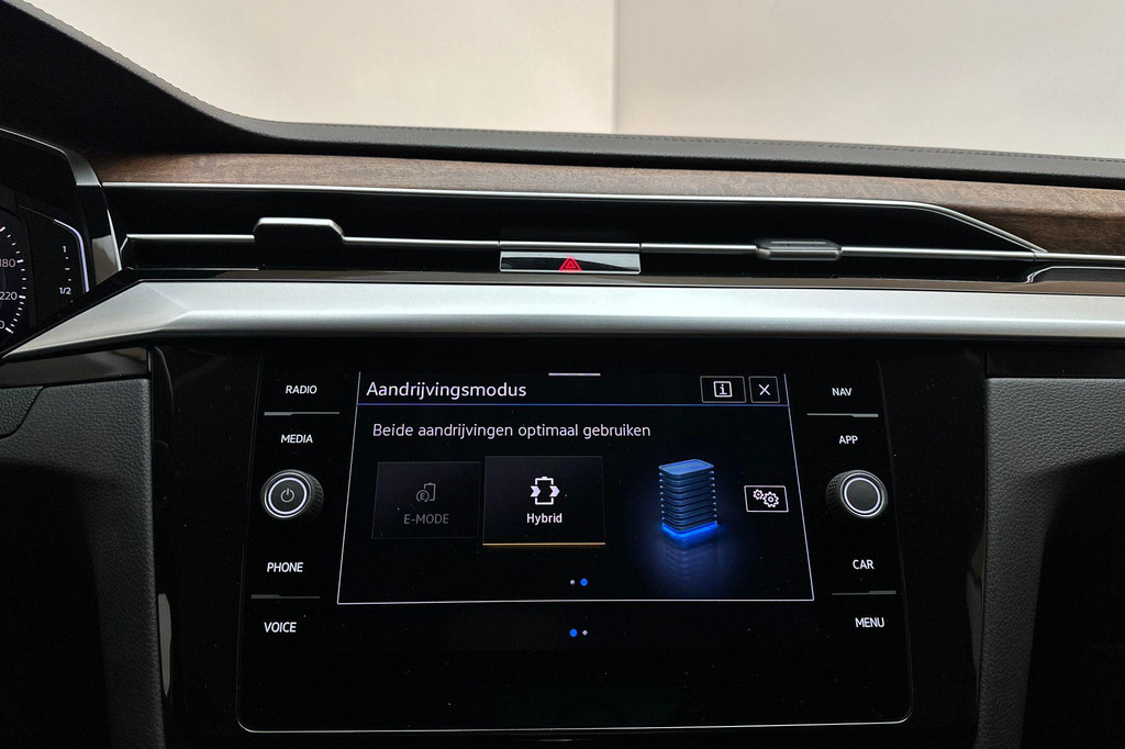 Volkswagen Arteon Shooting Brake (JHZ17B) met abonnement