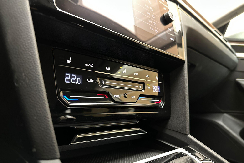 Volkswagen Arteon Shooting Brake (JHZ17B) met abonnement