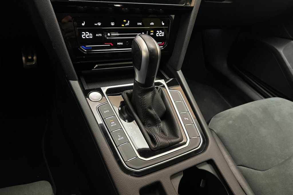 Volkswagen Arteon Shooting Brake (JHZ17B) met abonnement