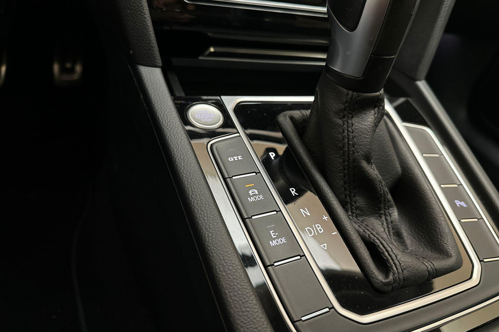 Volkswagen Arteon Shooting Brake (JHZ17B) met abonnement