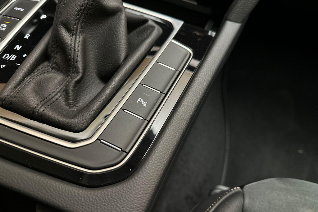 Volkswagen Arteon Shooting Brake (JHZ17B) met abonnement