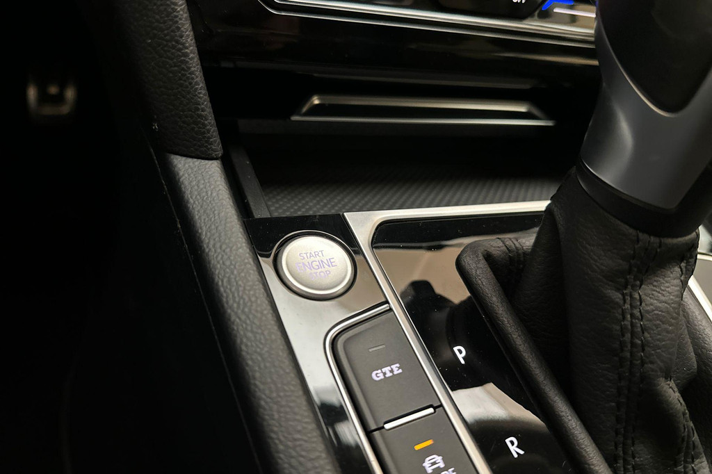 Volkswagen Arteon Shooting Brake (JHZ17B) met abonnement