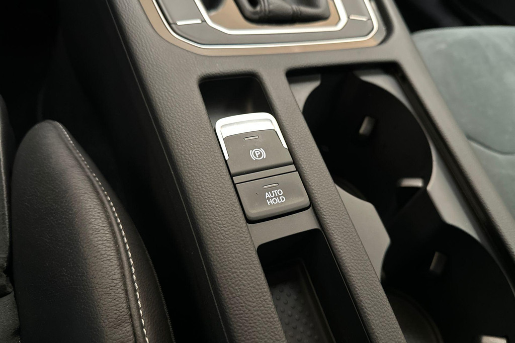 Volkswagen Arteon Shooting Brake (JHZ17B) met abonnement