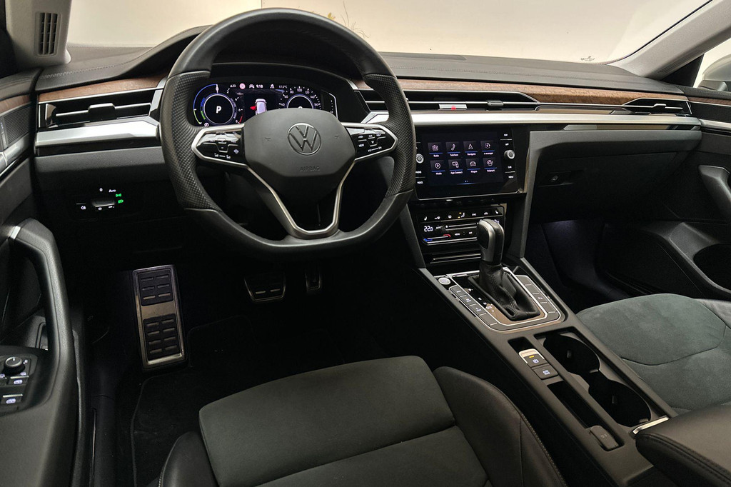 Volkswagen Arteon Shooting Brake (JHZ17B) met abonnement