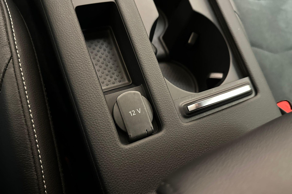 Volkswagen Arteon Shooting Brake (JHZ17B) met abonnement