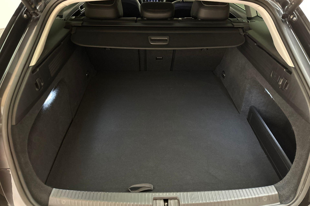 Volkswagen Arteon Shooting Brake (JHZ17B) met abonnement