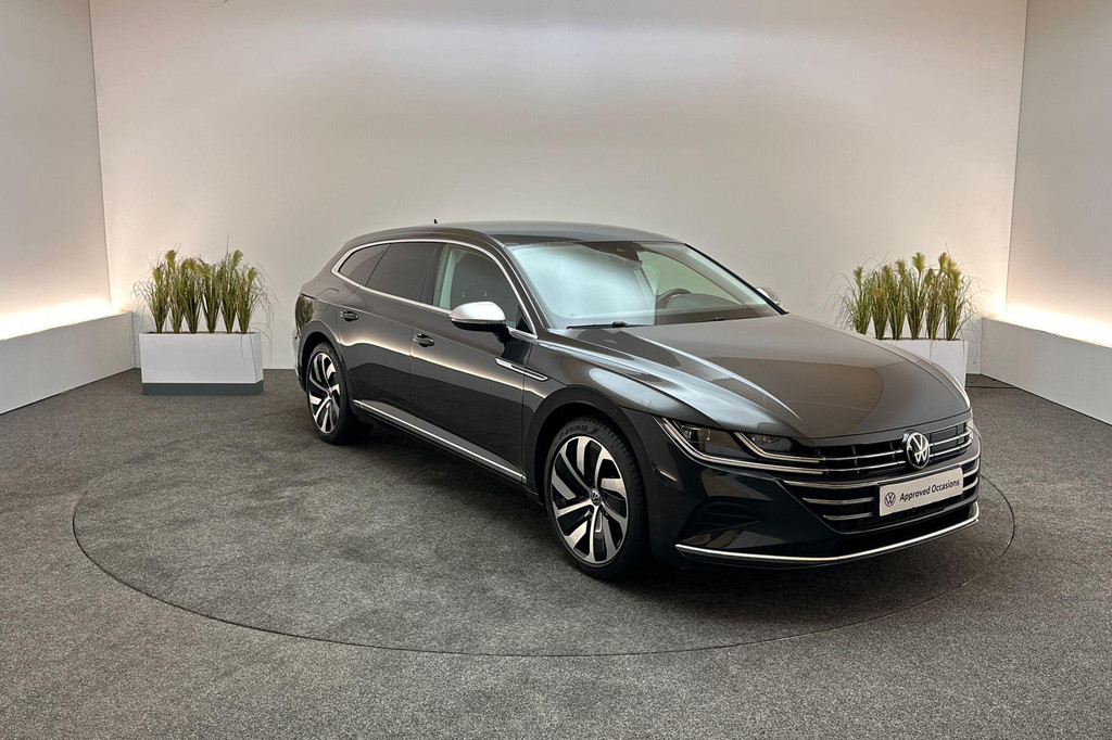 Volkswagen Arteon Shooting Brake (JHZ17B) met abonnement