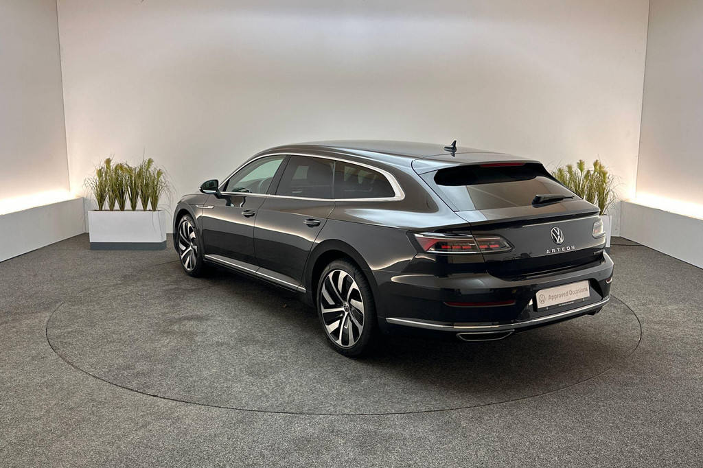 Volkswagen Arteon Shooting Brake (JHZ17B) met abonnement