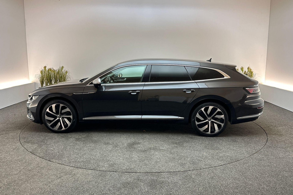 Volkswagen Arteon Shooting Brake (JHZ17B) met abonnement