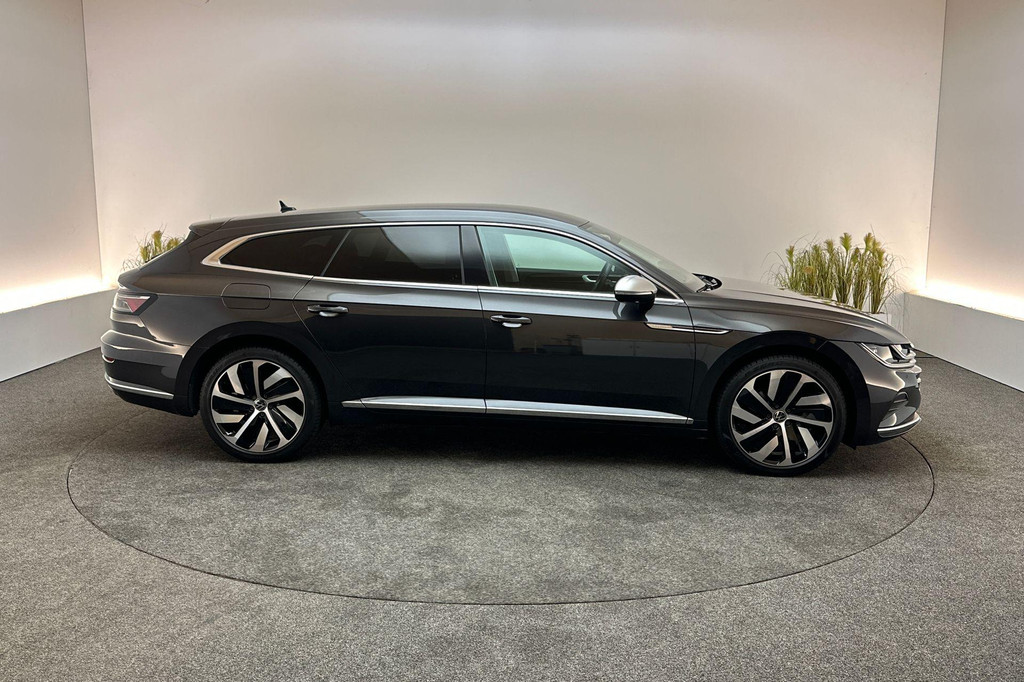 Volkswagen Arteon Shooting Brake (JHZ17B) met abonnement