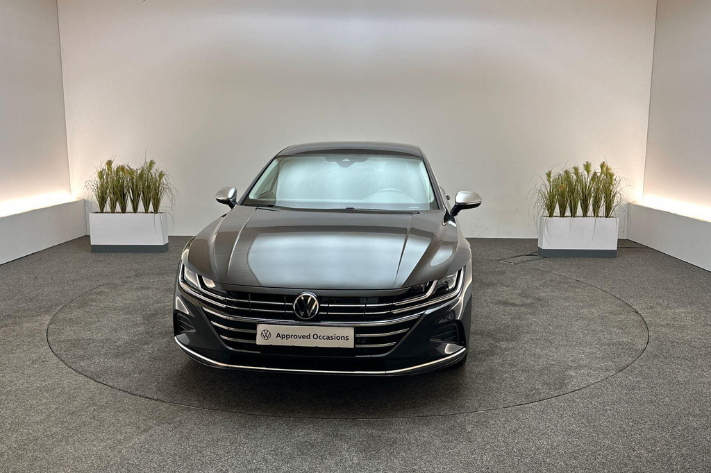 Volkswagen Arteon Shooting Brake (JHZ17B) met abonnement