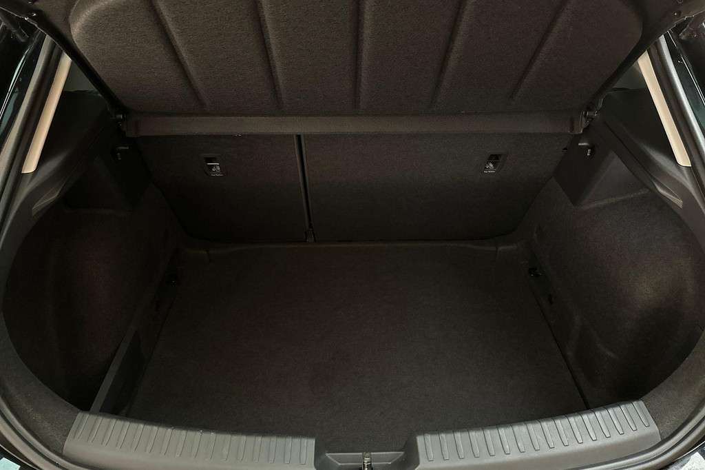 Seat Leon (X091LR) met abonnement