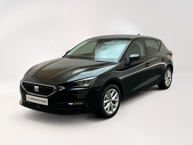 Seat Leon (X091LR) met auto abonnement