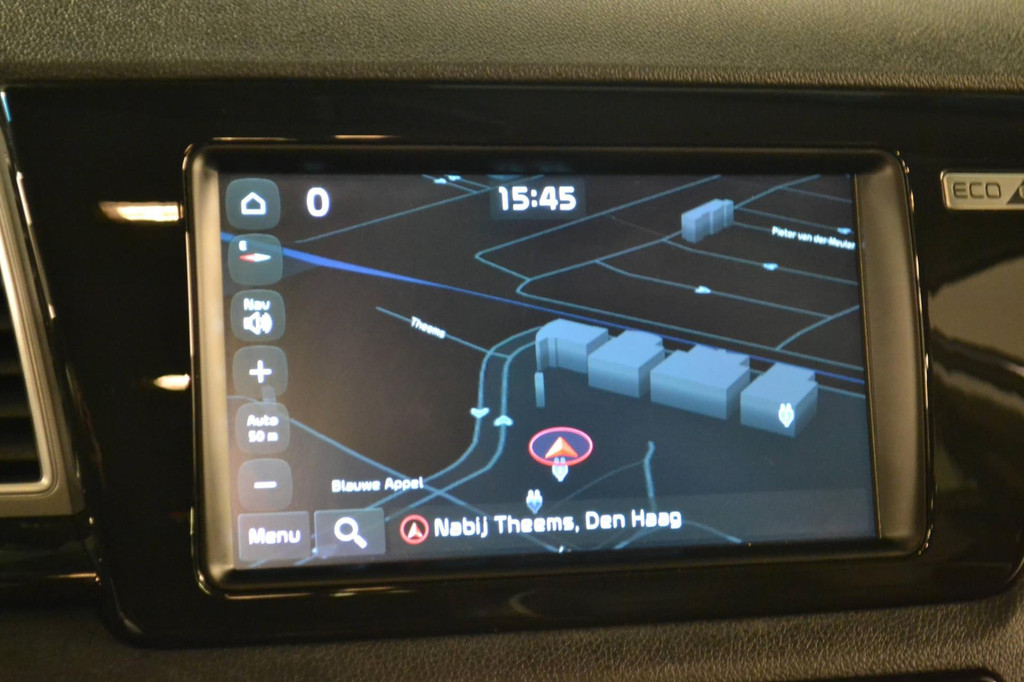 Kia e-Niro (J517LV) met abonnement