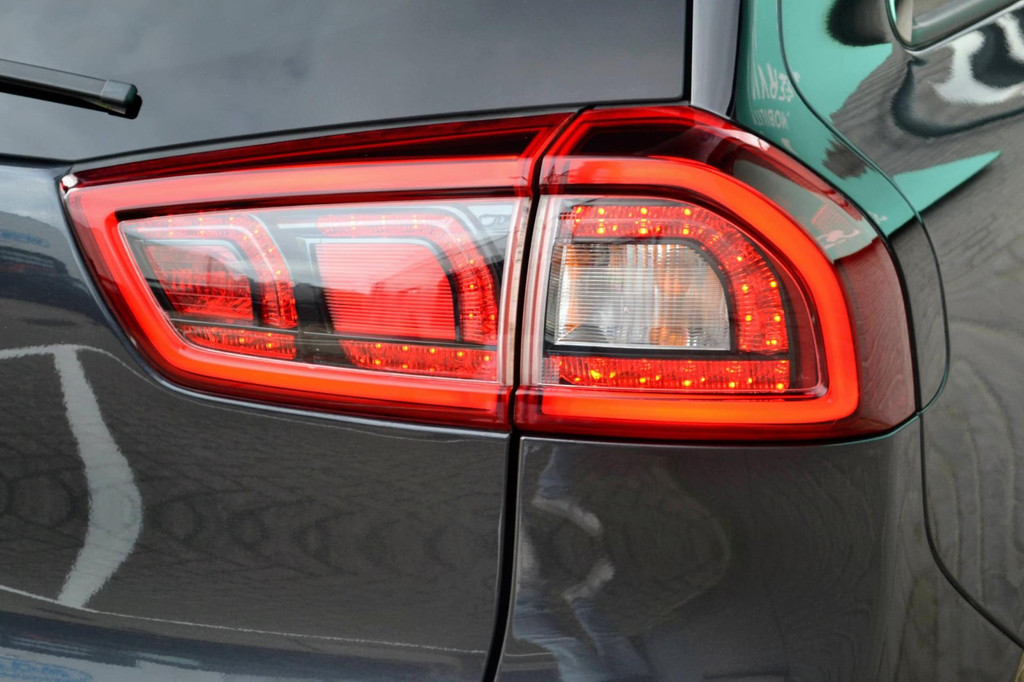 Kia e-Niro (J517LV) met abonnement