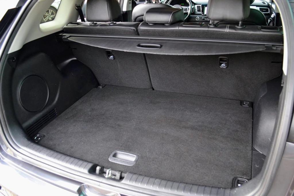 Kia e-Niro (J517LV) met abonnement