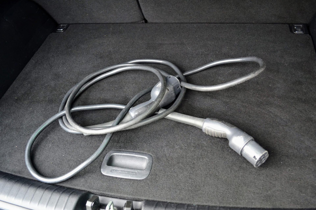 Kia e-Niro (J517LV) met abonnement