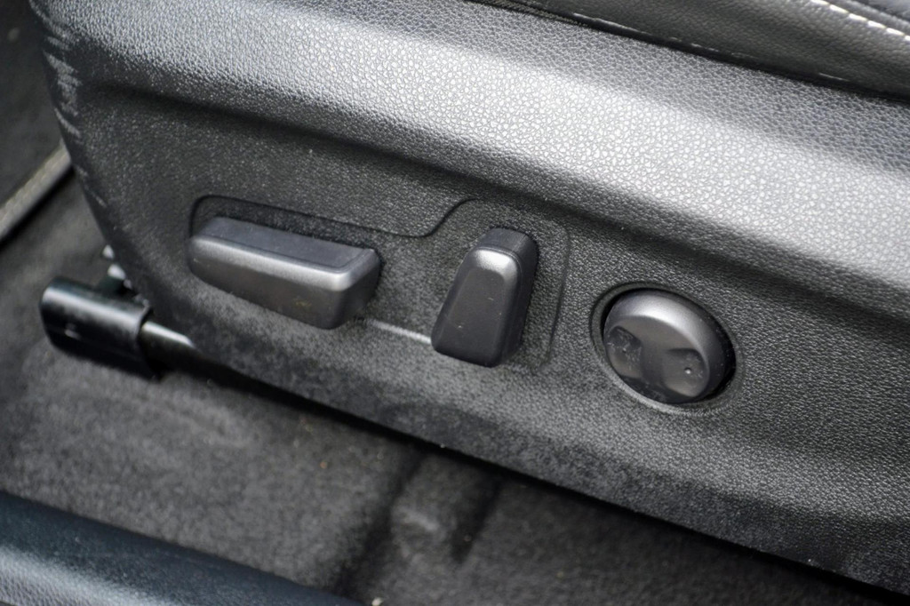 Kia e-Niro (J517LV) met abonnement