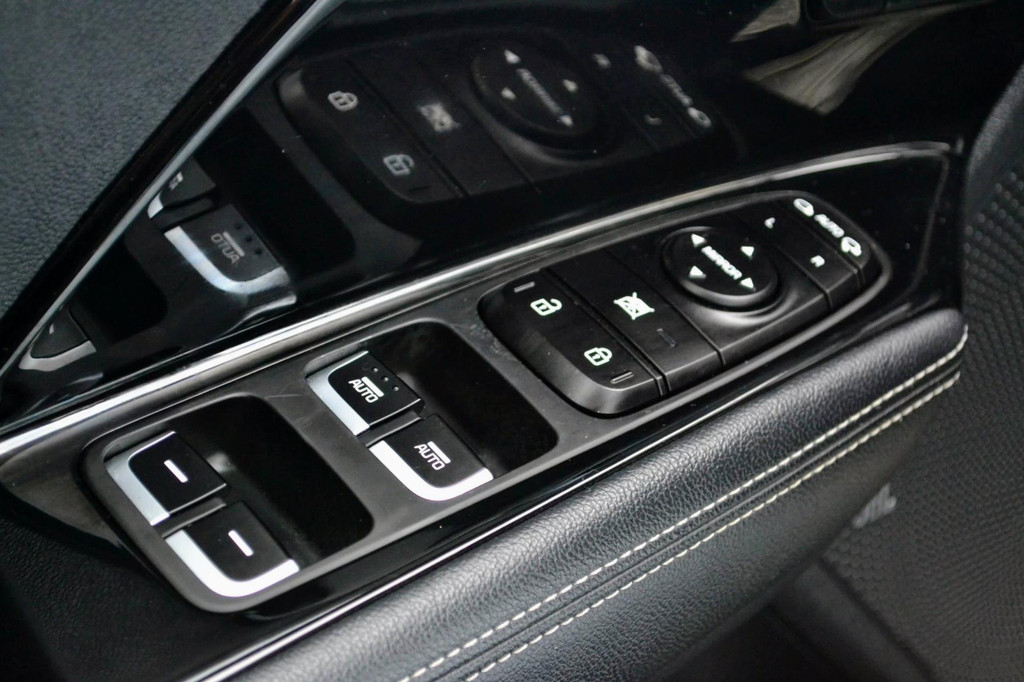 Kia e-Niro (J517LV) met abonnement